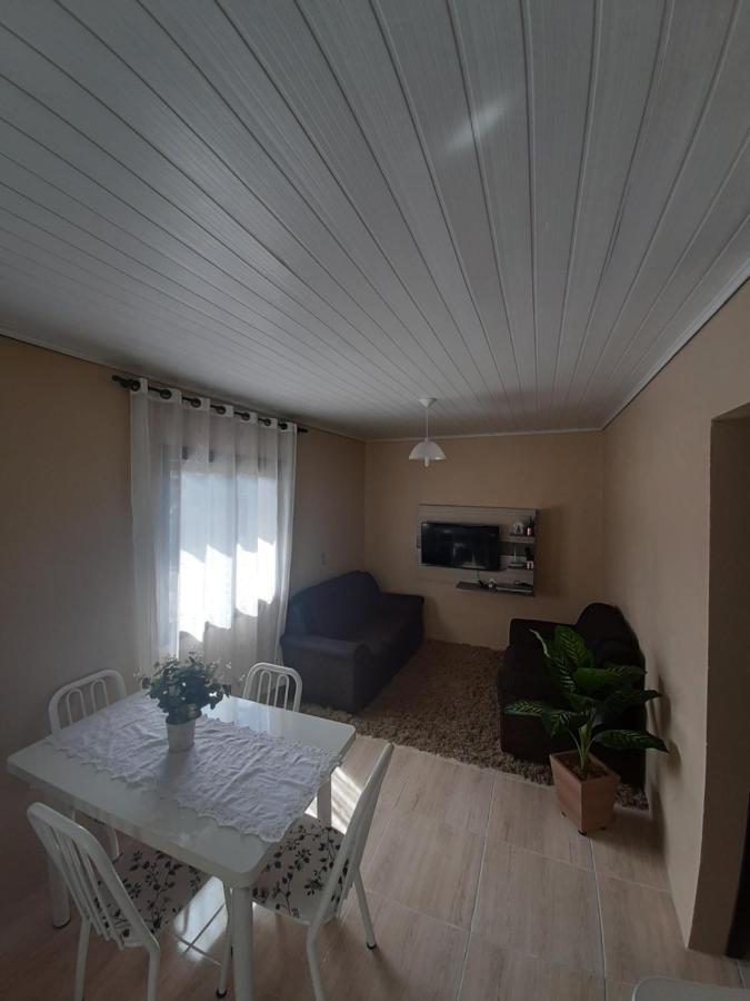 Casa Da Cris/Marcelo Villa Gramado Kültér fotó